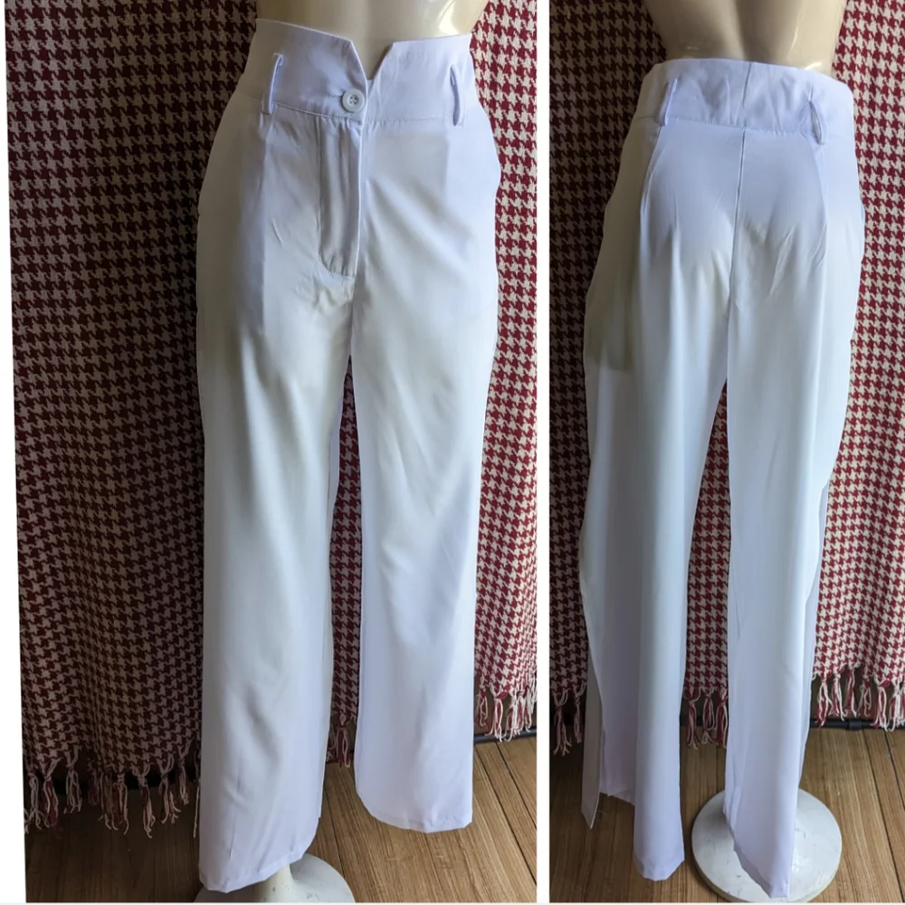 2 piece pants set - Picture 2 of 3